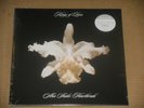 KINGS OF LEON aha shake heartbreak CLEAR 2xLP NEW SEALED rca 19075883511 HYPE