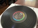 Meet the Beatles vinyl album More scarce STEREO  #2back cover Scranton factory. 