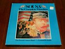 Sousa The Complete Marches Book of the Month Club Box Set 10 Vinyl LP's Record