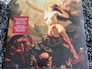 Milla Jovovich   The Divine Comedy  Limited Edition RED Vinyl LP New Sealed