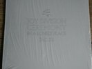 Joy Division/New Order - Ceremony/In A Lonely Place - Rsd 2011 - 800 copies 12