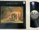 Atomic Rooster Death Walks Behind You Record LP Phillips German Original Vinyl