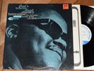 Stanley Turrentine That's Where It's At M-  Shrink Mono RVG Blue Note lp 4096