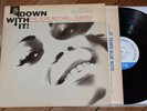 Blue Mitchell Down With It VG++ 1st Stereo Ear Blue Note lp Chick Corea