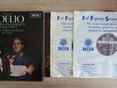 DECCA SET 272/3 UK WBG ED1 Beethoven Fidelio 2-LP MAAZEL/NILSSON/MCCRACKEN NM