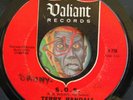 HEAR Terry Randall 45 S.O.S./Tell Her VALIANT garage psych nuggets stomper SOS