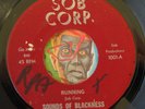 HEAR Sounds Of Blackness 45 Baby I Need You/Running SOB sweet soul northern