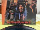 W.A.S.P.-Scream Until You Like It(GHOULIES II) 12” Record-12CL 458, 1987 U.K.