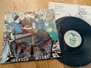 ARTILLERY TERROR SQUAD NEAT RECORDS THRASH METTAL VINYL NWOBHM