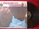 JOSE ALFREDO JIMENEZ MARIACHI VARGAS TECALITLAN *Cariño Del Cariño* Colombia LP