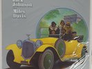 Miles Davis ?– Jack Johnson - Original Master Recording- 180g (MoFi) SEALED –OOP
