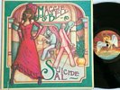 MAGGIE BELL - Suicide Sal 1975 Vinyl, US Swan Song LP Album SS 8412 VG+/VG