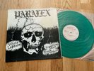 PARALEX WHITE LIGHTNING NWOBHM VINYL RARE HEAVY METAL