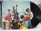 La Guerilla Martinica Afro Pscy Funk + Reggae + Folk TOP SHAPE LISTEN