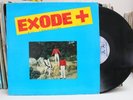 EXODE + Guadeloupe Rarity Cadence Funk Psyc Funk CLEAN LISTEN
