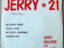 JERRY WILLIAMS & THE VIOLENTS EP 7