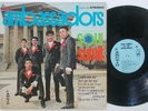 The Ambassadors ?– Soul Summit LP OG Pressing Rare  Arctic Funk Soul