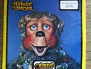 Showbiz Pizza Place 1981 Rock-afire Explosion record set  BEATLES MEDLEY