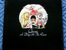 QUEEN - A DAY AT THE RACES - ELEKTRA RECORDS 1976 - 6E-101 - VERY GOOD CONDITION