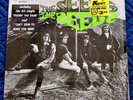 THE SEEDS - SELF TITLED VINTAGE VINYL LP - GNP CRESCENDO RECORDS GNP-2023 1966
