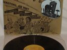 JUNIOR REID Original Foreign Mind HARRY J 1985 REGGAE LP VG++