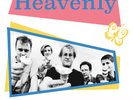 Heavenly - A Bout De Heavenly: The Singles  NEW BLUE VINYL 12