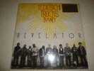 Tedeschi Trucks Band: Revelator Vinyl 2 LP, 180 Gram Flaming Yellow Vinyl
