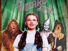 The Wizard of Oz - Original Motion Picture Soundtrack Ruby Red Vinyl LP New