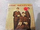INTRODUCING THE BEATLES ENGLANDS #1 VOCAL GROUP VEEJAY SHRINK EX/VG+