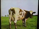 PINK FLOYD - ATOM HEART MOTHER - LP - HARVEST SHVL 781 GATEFOLD SLEEVE
