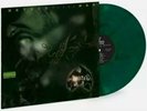 Method Man ?– Tical Exclusive Limited Edition Green Black Smokey Color Vinyl LP
