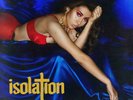 NEW SEALED VINYL Kali Uchis Isolation LP 2018