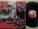 THE BLACK KEYS Rubber Factory LP EU 2004 ORIGINAL Gatefold First Press EX Record