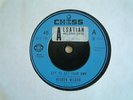 REUBEN WILSON / GOT TO GET YOUR OWN / CHESS UK / VG+ / SHORT / LONG..UK ONLY 45