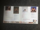 KATE BUSH THE WHOLE STORY VINYL GATEFOLD SLEEVE FIRST PRESS 1986 ex condition