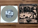 Infest s/t 7” Deep Six draw blank powerviolence