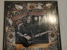 Whitey Morgan Sonic Ranch Lp White Vinyl