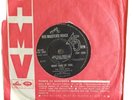 What Kind of Fool by The Dixie Cups Single 45rpm HMV POP 1524 1966