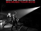 Simple Minds - Live Big Music Tour 2015 (2 Lp) VINYL NEU
