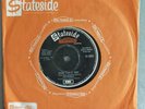 Magic Carpet Ride by Steppenwolf Stateside (Dunhill) Single 45rpm SS 8003 1968
