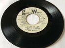 Tony Michaels-I love the life I live/Picture me and you-Golden World demo (Ex)