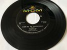 Mamie Lee - I can feel him slipping away/The show is over - MGM (Ex-)