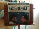 Count Basie Swings and Tony Bennett Sings Classic Records Vinyl LP SEALED