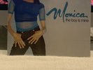 MONICA - THE BOY IS MINE - DOUBLE VINYL RECORD ALBUM ARISTA RECORDS BRANDY DUET