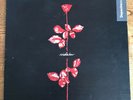 Depeche Mode - Violator - Original Vinyl . Used