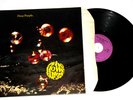 DEEP PURPLE WHO DO WE THINK WE ARE Purple Rec 1973 UK LP near mint TPSA 7508