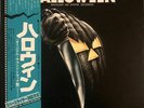 Tray John Carpenter Halloween Original Soundtrack/Columbia Sx-7013/1979 Banded