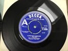 The Pathfinders-I Love You Caroline/Something I Can Always Do DECCA PROMO F12038