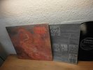 Morbid Angel - Blessed are the Sick 1st press LP Earache Records Mint