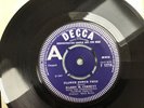 Harry H. Corbett-Flower Power Fred/(I’m) Saving All My Love DECCA PROMO F12714